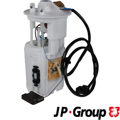 Fuel Feed Unit